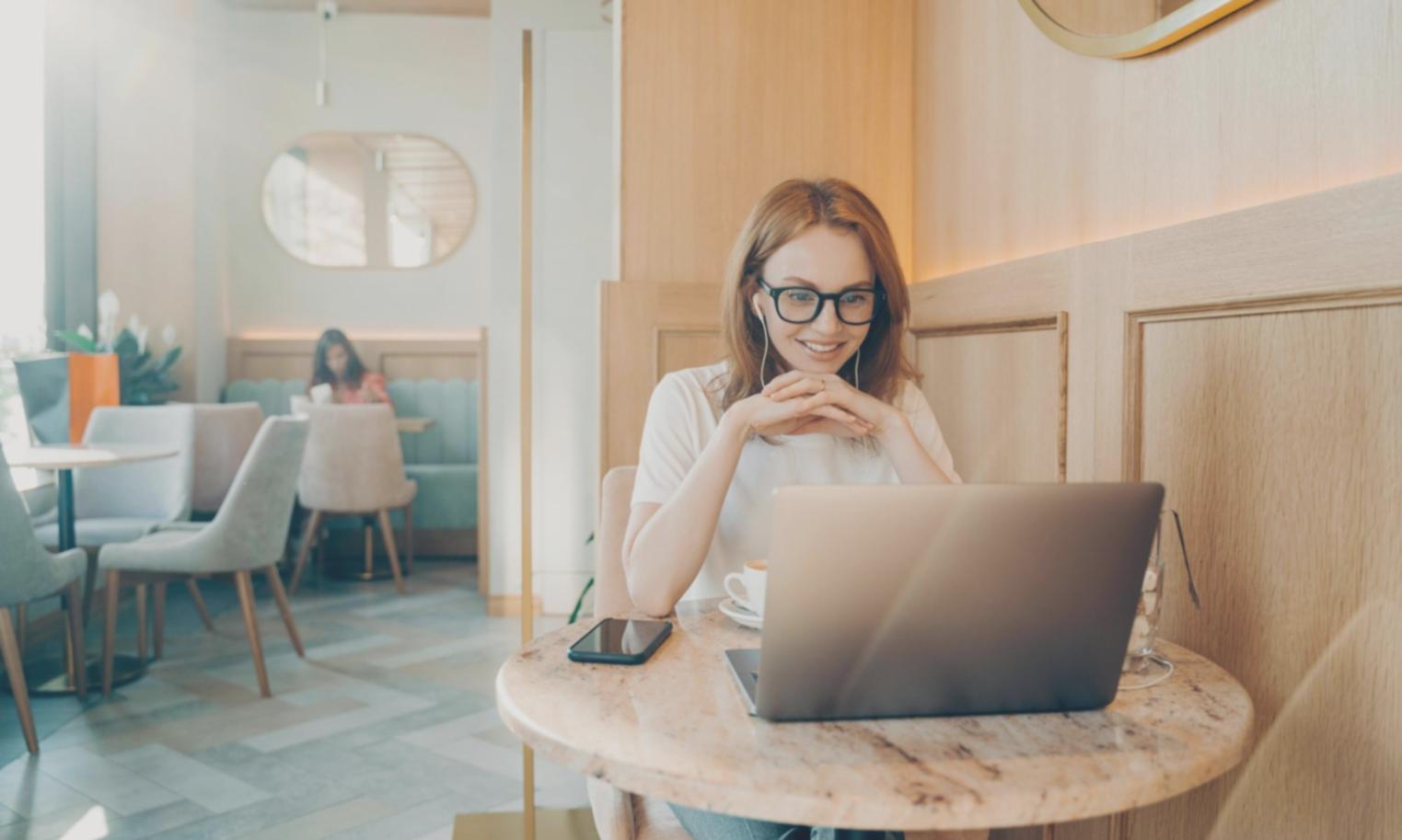 Financial planning materials and calculator